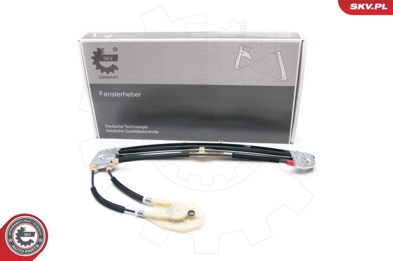 ESEN SKV 01SKV944 Window Regulator