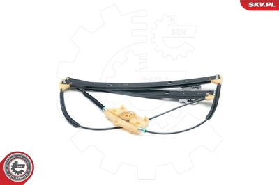 Window Regulator ESEN SKV 01SKV961