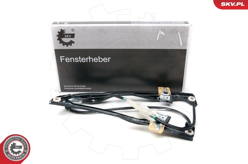 ESEN SKV 01SKV972 Window Regulator