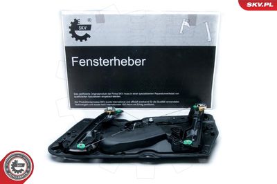 Window Regulator ESEN SKV 01SKV985