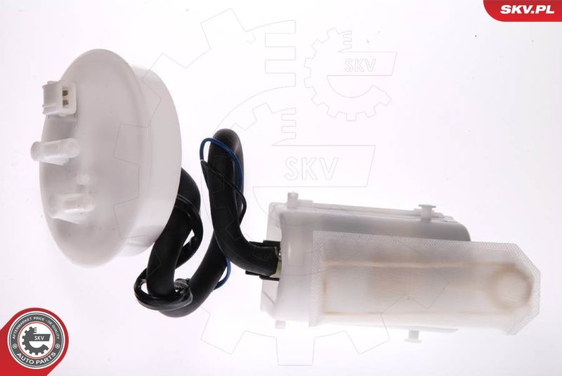 ESEN SKV 02SKV700 Fuel Feed Unit