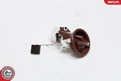Fuel Feed Unit ESEN SKV 02SKV709