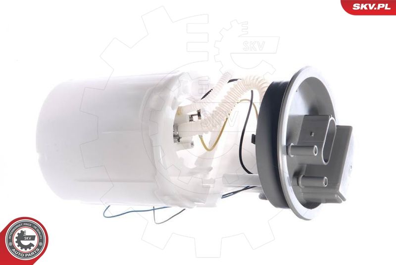 ESEN SKV 02SKV721 Fuel Feed Unit