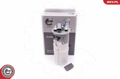 Fuel Feed Unit ESEN SKV 02SKV782