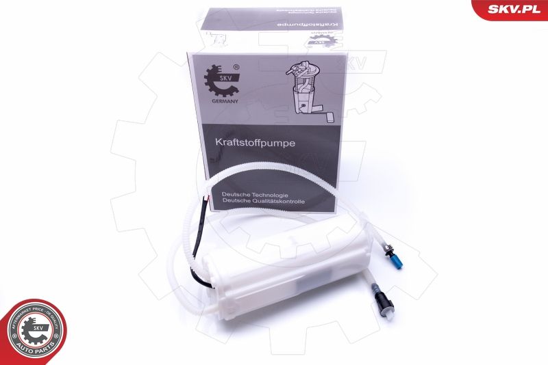 ESEN SKV 02SKV791 Fuel Feed Unit