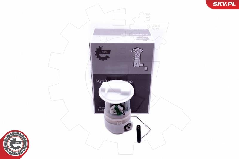 ESEN SKV 02SKV810 Fuel Feed Unit