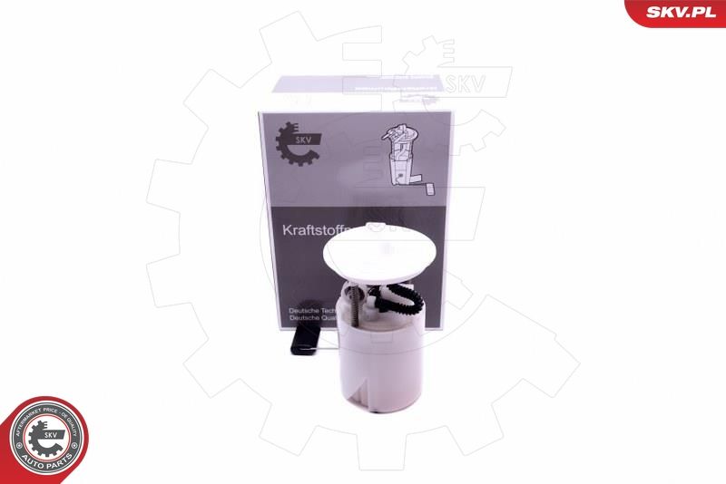 ESEN SKV 02SKV824 Fuel Feed Unit