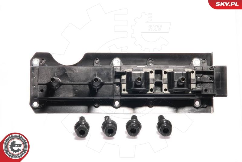 ESEN SKV 03SKV055 Ignition Coil
