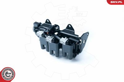 Ignition Coil ESEN SKV 03SKV234