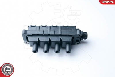 Ignition Coil ESEN SKV 03SKV236