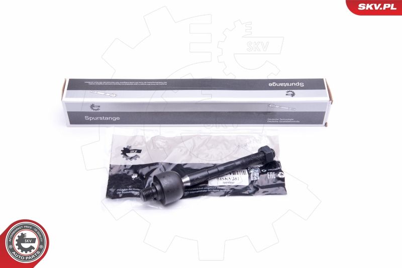 ESEN SKV 04SKV381 Inner Tie Rod