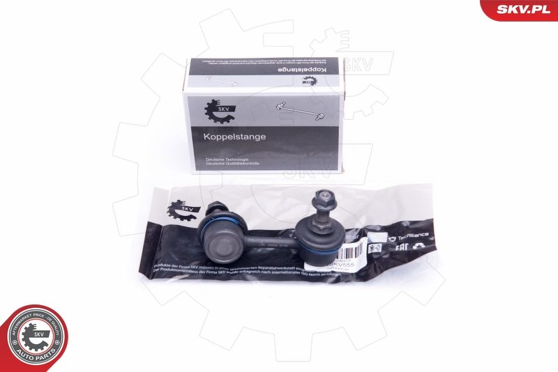 ESEN SKV 04SKV555 Link/Coupling Rod, stabiliser bar