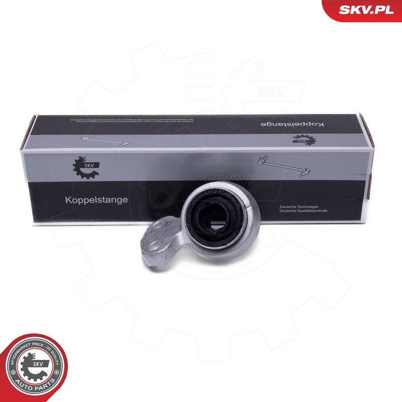 ESEN SKV 04SKV671 Mounting, control/trailing arm
