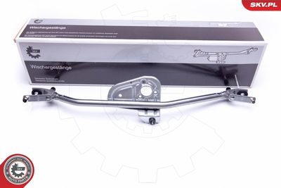 Wiper Linkage ESEN SKV 05SKV012