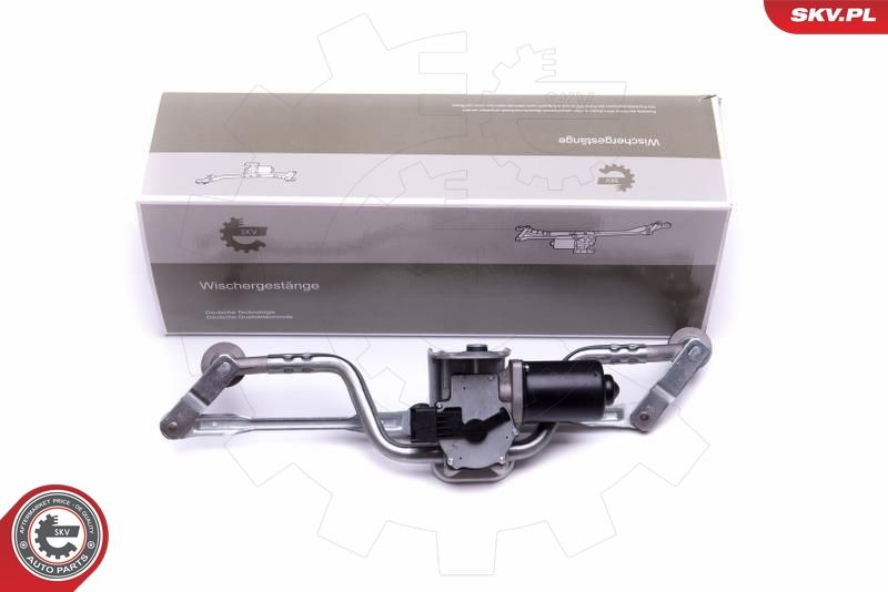 ESEN SKV 05SKV107 Wiper Linkage