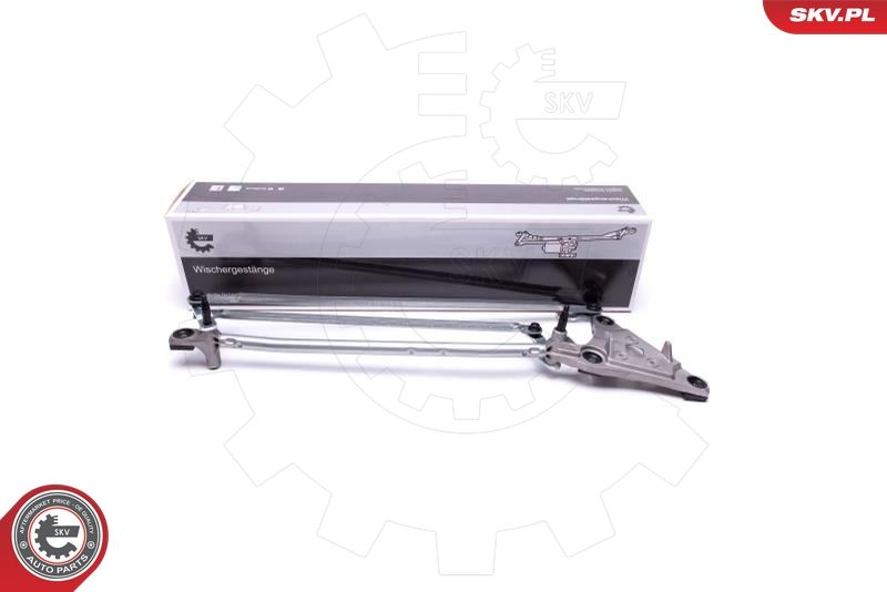 ESEN SKV 05SKV123 Wiper Linkage