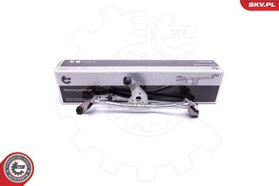 Wiper Linkage ESEN SKV 05SKV133