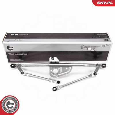 Wiper Linkage ESEN SKV 05SKV164