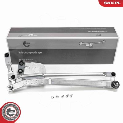 Wiper Linkage ESEN SKV 05SKV167