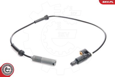 Sensor, wheel speed ESEN SKV 06SKV011
