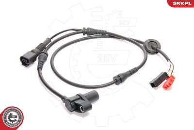 Sensor, wheel speed ESEN SKV 06SKV015