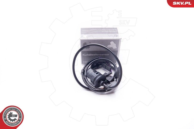 ESEN SKV 06SKV022 Sensor, wheel speed