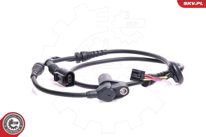 ESEN SKV 06SKV026 Sensor, wheel speed
