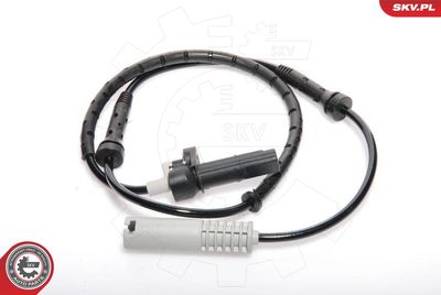 Sensor, wheel speed ESEN SKV 06SKV034