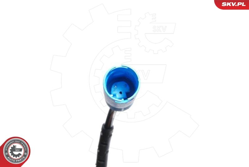 ESEN SKV 06SKV035 Sensor, wheel speed