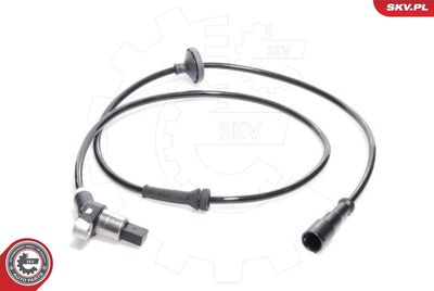 Sensor, wheel speed ESEN SKV 06SKV046