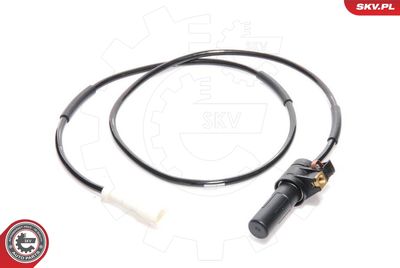 Sensor, wheel speed ESEN SKV 06SKV050