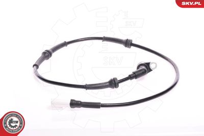 Sensor, wheel speed ESEN SKV 06SKV054