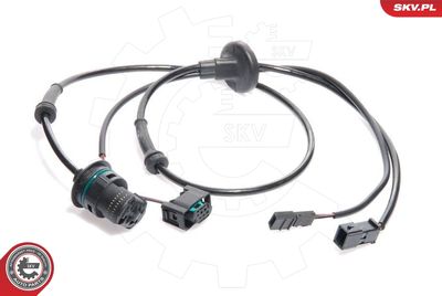 Sensor, wheel speed ESEN SKV 06SKV058