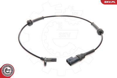 Sensor, wheel speed ESEN SKV 06SKV067