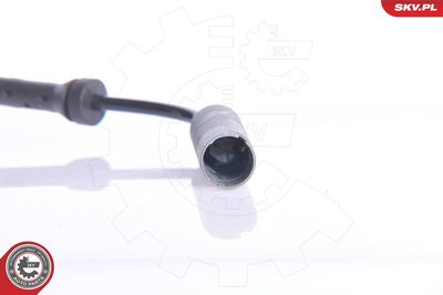 Sensor, wheel speed ESEN SKV 06SKV073