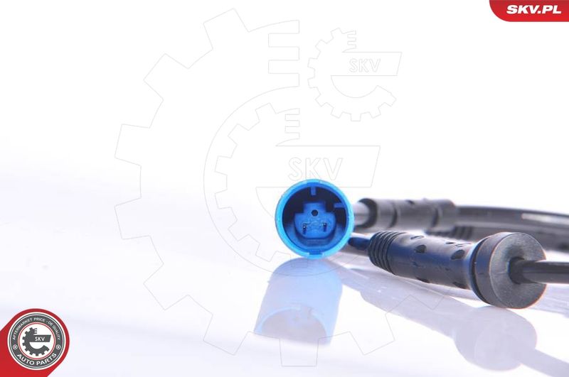 ESEN SKV 06SKV077 Sensor, wheel speed