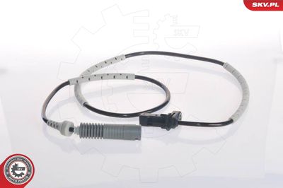 Sensor, wheel speed ESEN SKV 06SKV078