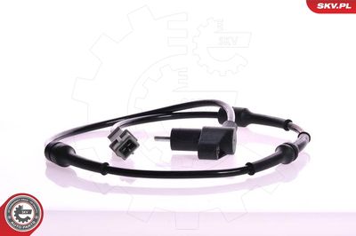 Sensor, wheel speed ESEN SKV 06SKV085