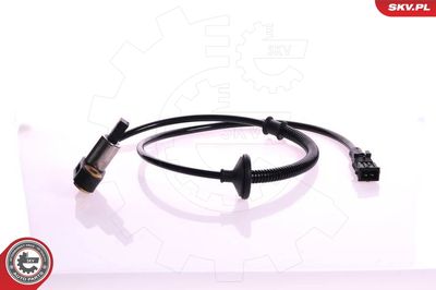 Sensor, wheel speed ESEN SKV 06SKV087