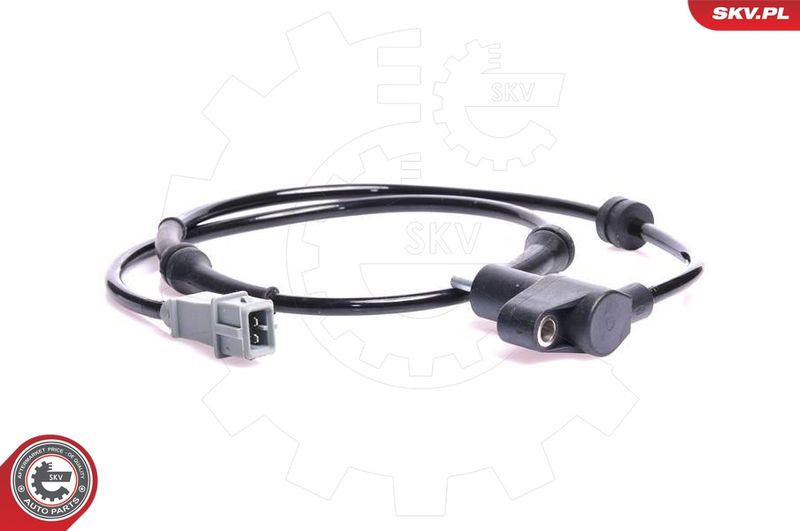 ESEN SKV 06SKV092 Sensor, wheel speed