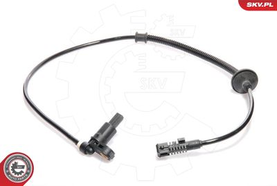 Sensor, wheel speed ESEN SKV 06SKV094