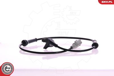 Sensor, wheel speed ESEN SKV 06SKV098