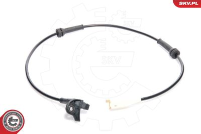 Sensor, wheel speed ESEN SKV 06SKV102