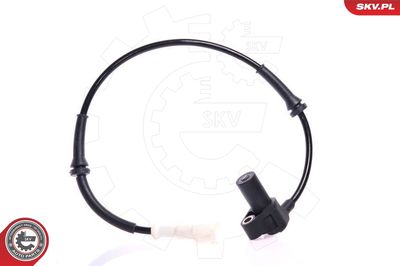 Sensor, wheel speed ESEN SKV 06SKV109