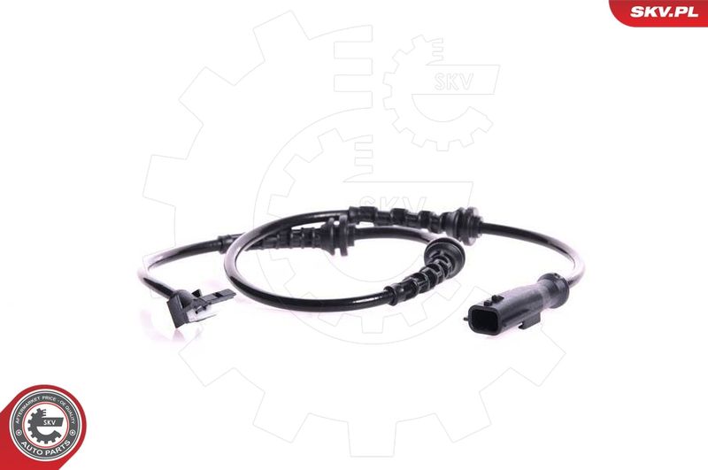 ESEN SKV 06SKV118 Sensor, wheel speed