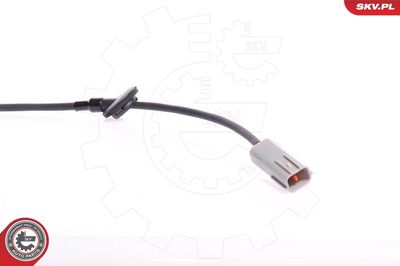 Sensor, wheel speed ESEN SKV 06SKV121