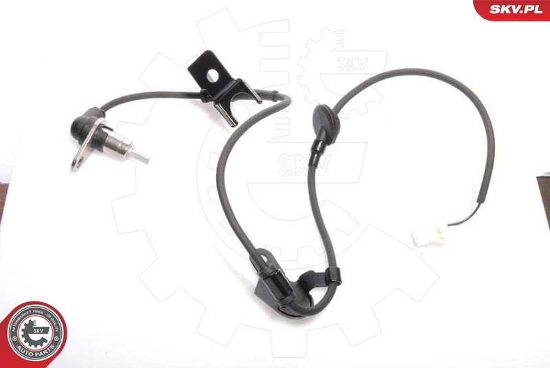 ESEN SKV 06SKV122 Sensor, wheel speed