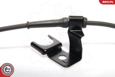 Sensor, wheel speed ESEN SKV 06SKV123