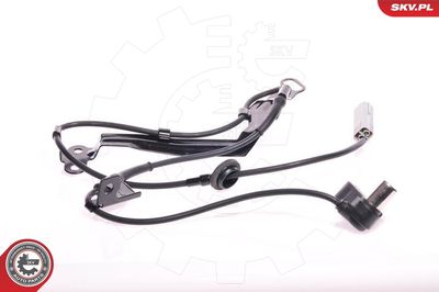Sensor, wheel speed ESEN SKV 06SKV124