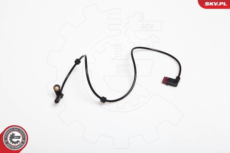 ESEN SKV 06SKV138 Sensor, wheel speed
